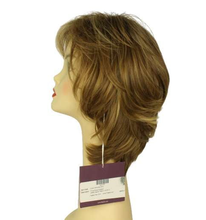 Load image into Gallery viewer, Olivia 2000 Blonde With Highlights Skin Top Size M
