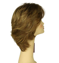 Load image into Gallery viewer, Olivia 2000 Blonde With Highlights Skin Top Size M
