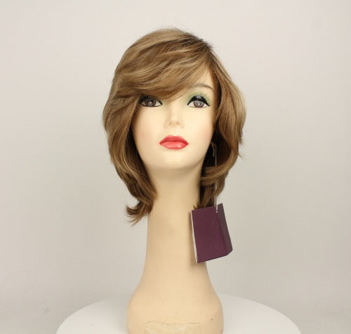 Linda  Blonde With Highlights  Size L