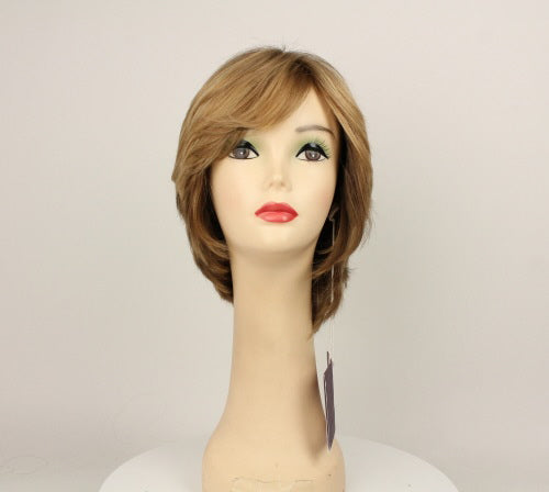 Linda Blonde With Highlights Size L