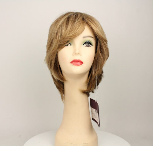 Linda Blonde With Highlights Size L