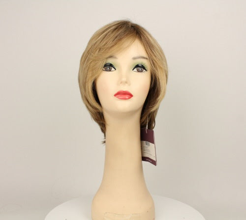Linda Light Blonde With Darker Roots Size L