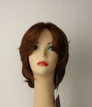 Load image into Gallery viewer, Linda Red Multi-Directional Size L
