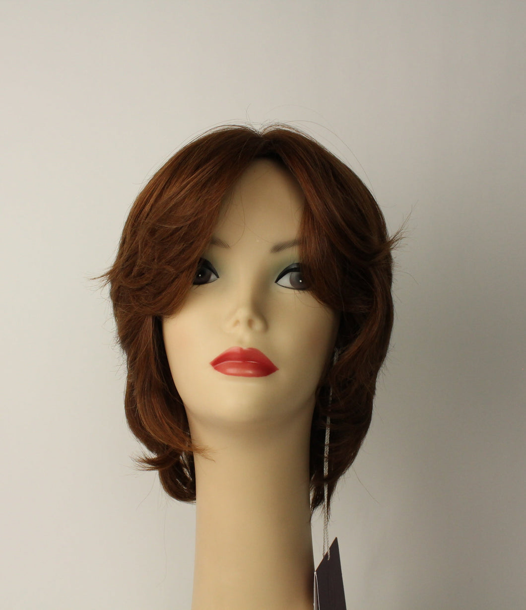 Linda Red Multi-Directional Size L