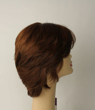 Load image into Gallery viewer, Linda Red Multi-Directional Size L
