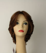 Load image into Gallery viewer, Linda Red Multi-Directional Size L
