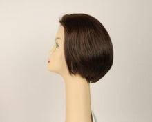 Load image into Gallery viewer, Medium Brown With Red Highlights Shifra Size L
