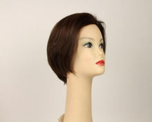Load image into Gallery viewer, Medium Brown With Red Highlights Shifra Size L
