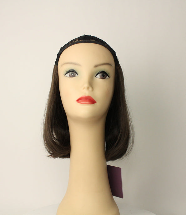 Hat Fall Avalon Brown Size L 11''
