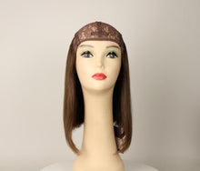 Load image into Gallery viewer, Hat Fall Avalon Light Brown With  Highlights Size S 11&#39;&#39;

