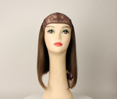 Hat Fall Avalon Light Brown With  Highlights Size S 11''