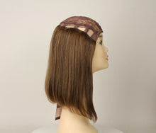 Load image into Gallery viewer, Hat Fall Avalon Light Brown With  Highlights Size S 11&#39;&#39;
