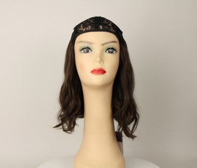 Hat Fall Avalon Brown Size X-L 12''