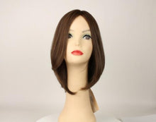 Load image into Gallery viewer, Liberty Light Brown With Blended Lowlights And Highlights Skin Top Size S

