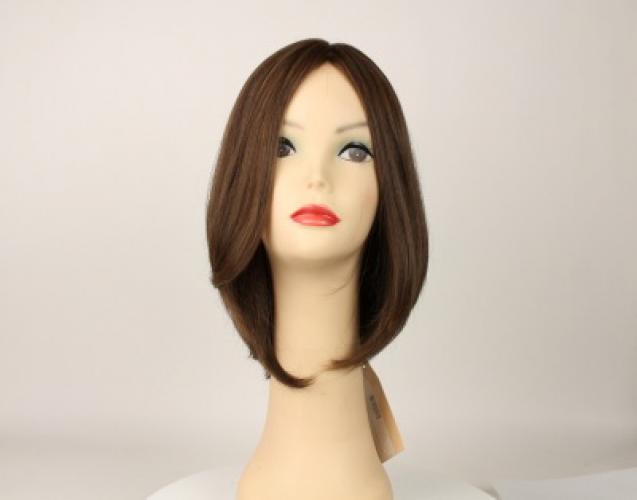 Liberty Light Brown With Blended Lowlights And Highlights Skin Top Size S