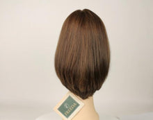 Load image into Gallery viewer, Liberty Light Brown With Blended Lowlights And Highlights Skin Top Size S
