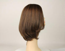 Load image into Gallery viewer, Liberty Light Brown With Blended Lowlights And Highlights Skin Top Size S
