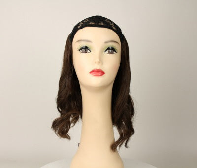 Hat Fall Avalon #8-6 Size M 12''