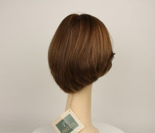 Load image into Gallery viewer, Dorothy Light Brown With Warm Highlights Multi-Directional Skin Top Size S
