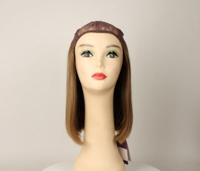 Hat Fall Avalon Blonde With Highlights Size S 12''