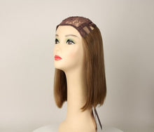Load image into Gallery viewer, Hat Fall Avalon Blonde With Highlights Size S 12&#39;&#39;
