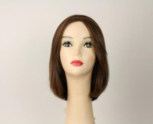 Liberty Light Brown With Blended Lowlights And Highlights  Skin Top Size S