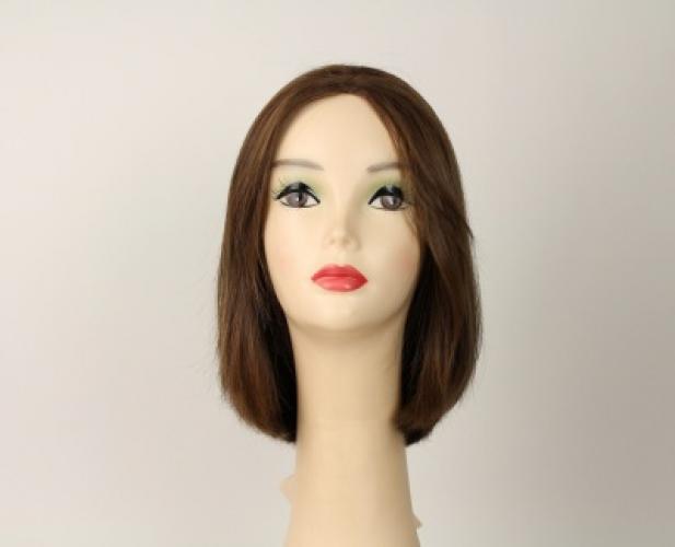 Liberty Light Brown With Blended Lowlights And Highlights  Skin Top Size S
