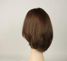 Load image into Gallery viewer, Liberty Medium Brown With Highlights Skin Top Size M
