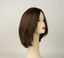 Load image into Gallery viewer, Liberty Medium Brown With Highlights Skin Top Size M
