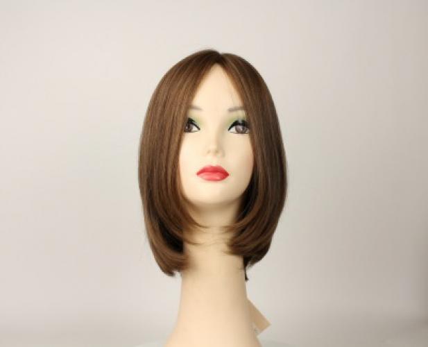 Liberty Light Brown With Highlights Skin Top Size S