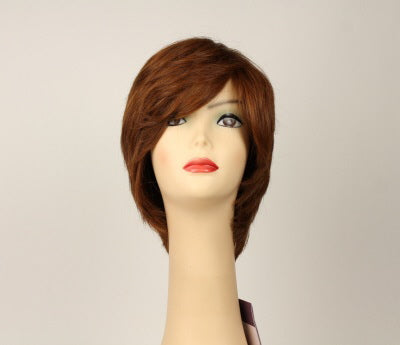 Linda Red Size X-L