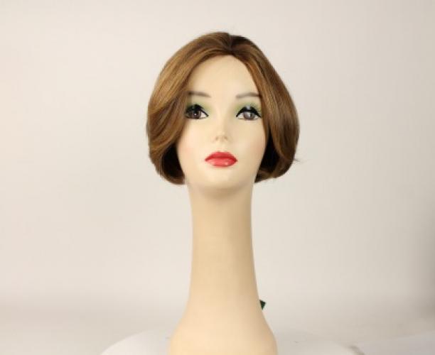 Light Brown Dorothy With Blonde Ash Highlights Size M