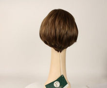 Load image into Gallery viewer, Light Brown Dorothy With Blonde Ash Highlights Size M
