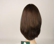 Load image into Gallery viewer, Liberty Dark Brown With Warm Highlights Skin Top Size X-L
