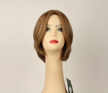 Load image into Gallery viewer, Dorothy Blonde with highlights Multi-Directional Skin Top Size M
