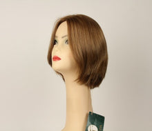 Load image into Gallery viewer, Dorothy Blonde with highlights Multi-Directional Skin Top Size M
