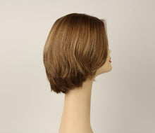 Load image into Gallery viewer, Dorothy Blonde with highlights Multi-Directional Skin Top Size M
