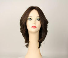Load image into Gallery viewer, Shlomit Brown  Skin Top Size M
