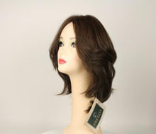 Load image into Gallery viewer, Shlomit Brown  Skin Top Size M
