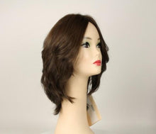 Load image into Gallery viewer, Shlomit Brown  Skin Top Size M
