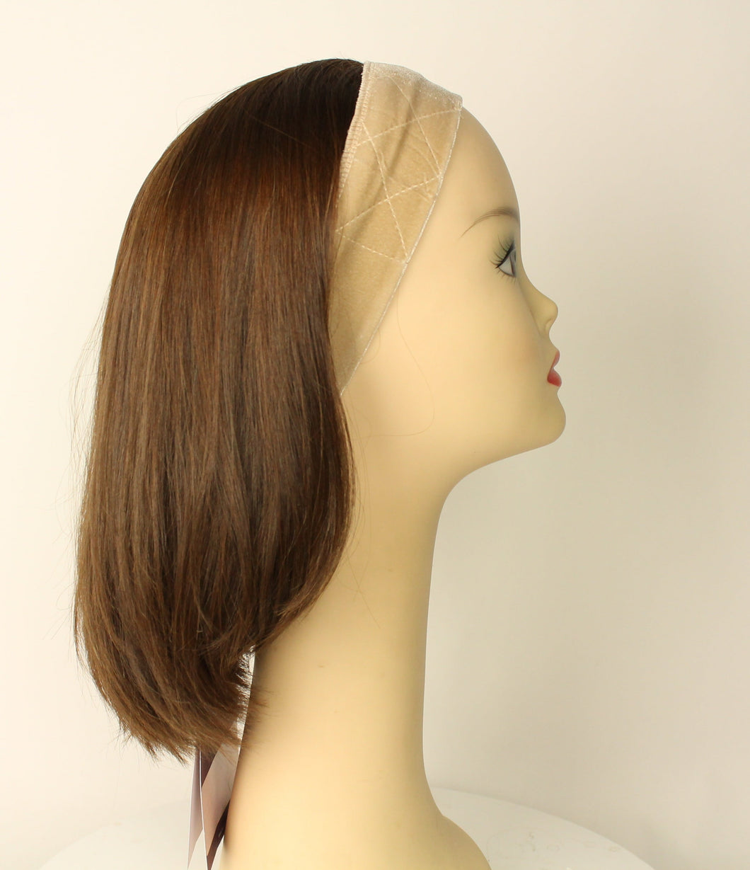 Avalon Fall Light Brown With Reddish Highlights Size X-L