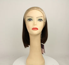 Load image into Gallery viewer, Avalon Fall Brown With Reddish Highlights Size S
