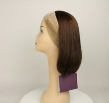 Load image into Gallery viewer, Avalon Fall Brown With Reddish Highlights Size S
