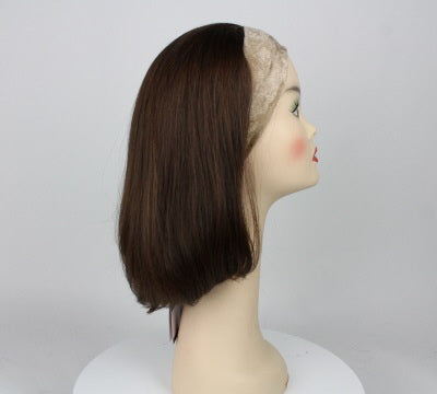 Avalon Fall Light Brown With Reddish Highlights Size L