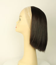 Load image into Gallery viewer, AVALON FALL DEEP DARK BROWN WITH AUBORN HIGHLIGHTS SIZE M
