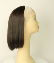 Load image into Gallery viewer, AVALON FALL DEEP DARK BROWN WITH AUBORN HIGHLIGHTS SIZE M
