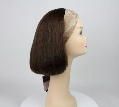 Avalon Fall Light Brown With Reddish Highlights Size L