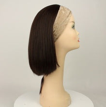 Load image into Gallery viewer, Avalon Fall Dark Brown With Reddish Highlights Size X-L
