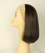Load image into Gallery viewer, AVALON FALL DARK BROWN WITH REDDISH HIGHLIGHTS SIZE M
