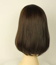 Load image into Gallery viewer, AVALON FALL DARK BROWN WITH REDDISH HIGHLIGHTS SIZE M
